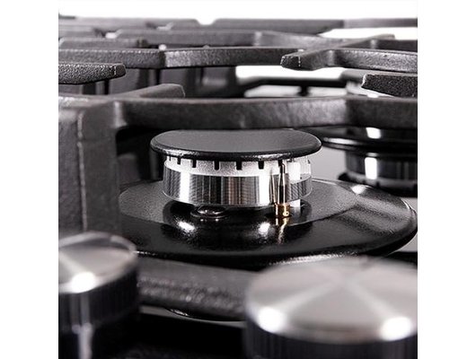 Варочная панель LERAN GH 64522 BG